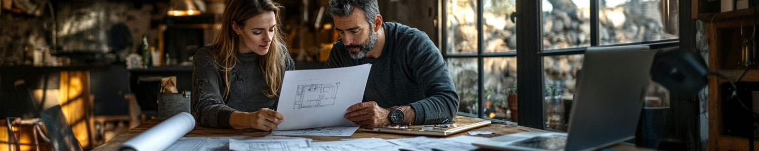 renovacasa fase preliminare progetto